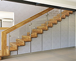 Construction et protection de vos escaliers par Escaliers Maisons à La Baume-Cornillane